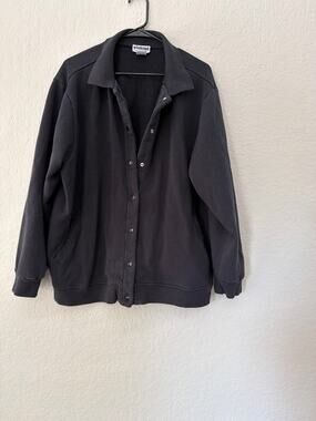 National 3x cloth jacket